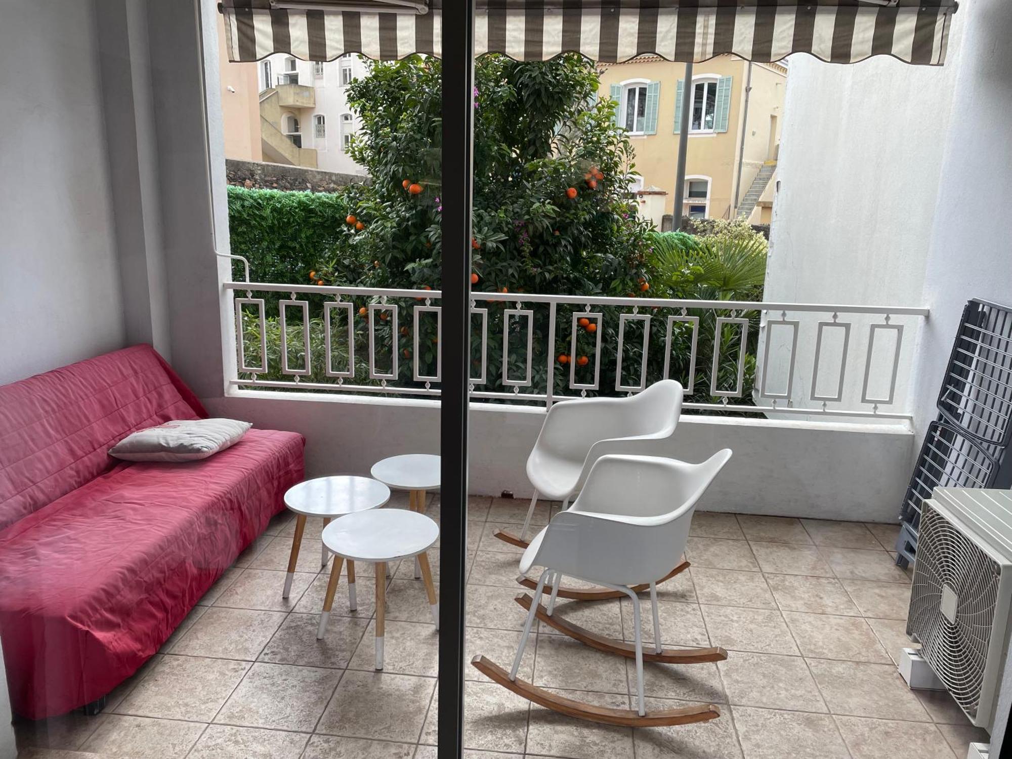 Superbe 3P 2Chambres, 2Terrasses Cannes Centre-Ville, 4 Min A Pied De La Croisette Sas-Meredith Loc Exterior photo